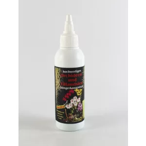 Hochwertiges – orchidea tápoldat (100ml)